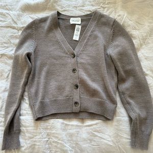 Artizia Wilfred Free Porch Cardigan